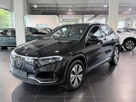 MERCEDES-BENZ EQA 250 Progressive Distronic, Camera, Led, Pdc, Smartphone Integration