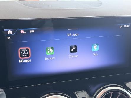 MERCEDES-BENZ EQA 250 Progressive Distronic, Camera, Led, Pdc, Smartphone Integration