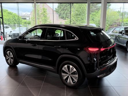 MERCEDES-BENZ EQA 250 Progressive Distronic, Camera, Led, Pdc, Smartphone Integration