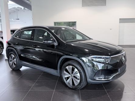 MERCEDES-BENZ EQA 250 Progressive Distronic, Camera, Led, Pdc, Smartphone Integration