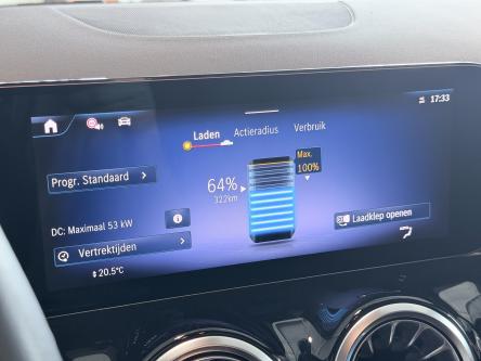 MERCEDES-BENZ EQA 250 Progressive Distronic, Camera, Led, Pdc, Smartphone Integration
