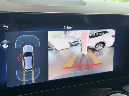 MERCEDES-BENZ EQA 250 Progressive Distronic, Camera, Led, Pdc, Smartphone Integration