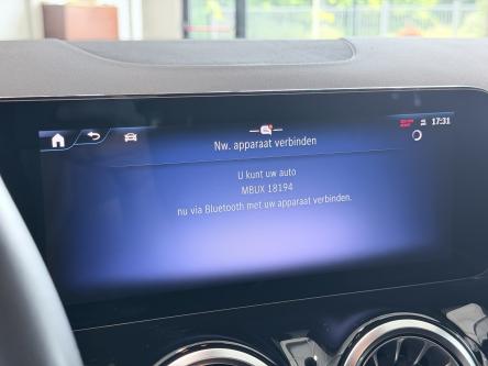 MERCEDES-BENZ EQA 250 Progressive Distronic, Camera, Led, Pdc, Smartphone Integration