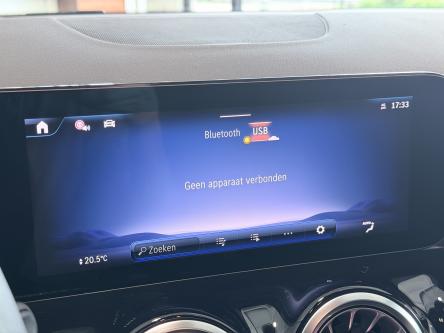 MERCEDES-BENZ EQA 250 Progressive Distronic, Camera, Led, Pdc, Smartphone Integration