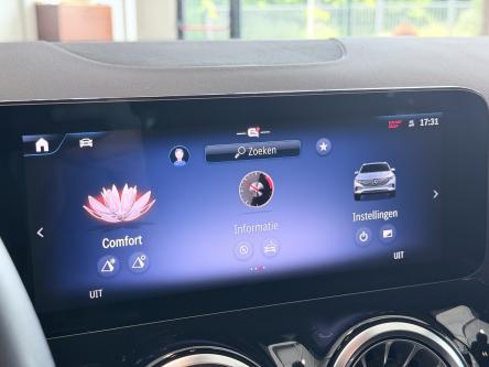 MERCEDES-BENZ EQA 250 Progressive Distronic, Camera, Led, Pdc, Smartphone Integration
