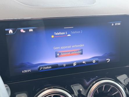 MERCEDES-BENZ EQA 250 Progressive Distronic, Camera, Led, Pdc, Smartphone Integration