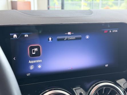 MERCEDES-BENZ EQA 250 Progressive Distronic, Camera, Led, Pdc, Smartphone Integration