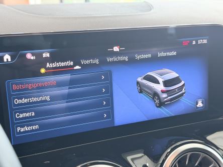 MERCEDES-BENZ EQA 250 Progressive Distronic, Camera, Led, Pdc, Smartphone Integration