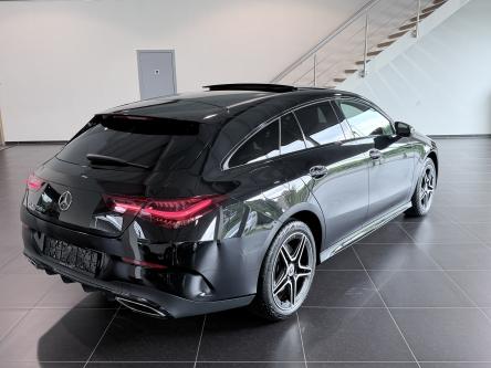 MERCEDES-BENZ CLA 250 e SB AMG Night Pack, Panorama, Advanced Sound, Keyless-Go, Led