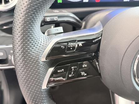 MERCEDES-BENZ CLA 250 e SB AMG Night Pack, Panorama, Advanced Sound, Keyless-Go, Led