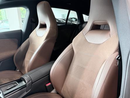 MERCEDES-BENZ CLA 250 e SB AMG Night Pack, Panorama, Advanced Sound, Keyless-Go, Led