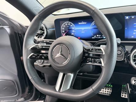 MERCEDES-BENZ CLA 250 e SB AMG Night Pack, Panorama, Advanced Sound, Keyless-Go, Led