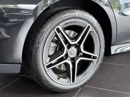 MERCEDES-BENZ CLA 250 e SB AMG Night Pack, Panorama, Advanced Sound, Keyless-Go, Led