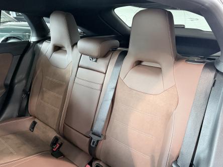 MERCEDES-BENZ CLA 250 e SB AMG Night Pack, Panorama, Advanced Sound, Keyless-Go, Led
