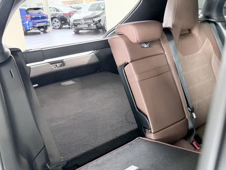 MERCEDES-BENZ CLA 250 e SB AMG Night Pack, Panorama, Advanced Sound, Keyless-Go, Led