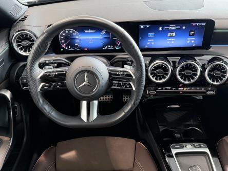MERCEDES-BENZ CLA 250 e SB AMG Night Pack, Panorama, Advanced Sound, Keyless-Go, Led