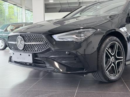 MERCEDES-BENZ CLA 250 e SB AMG Night Pack, Panorama, Advanced Sound, Keyless-Go, Led