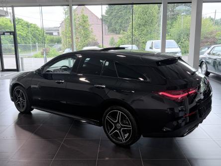 MERCEDES-BENZ CLA 250 e SB AMG Night Pack, Panorama, Advanced Sound, Keyless-Go, Led