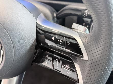 MERCEDES-BENZ CLA 250 e SB AMG Night Pack, Panorama, Advanced Sound, Keyless-Go, Led