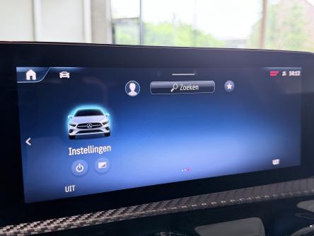 MERCEDES-BENZ A 180 Progressive Distronic, Pdc, Led, Camera, Smartphone Integration
