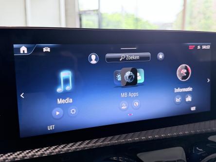 MERCEDES-BENZ A 180 Progressive Distronic, Pdc, Led, Camera, Smartphone Integration