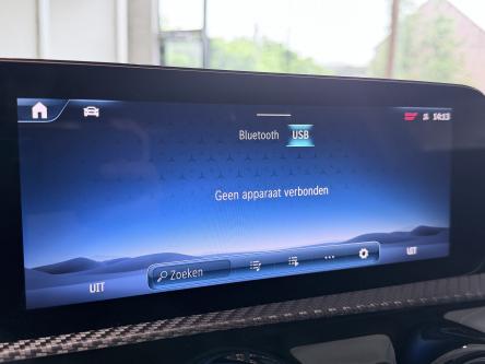 MERCEDES-BENZ A 180 Progressive Distronic, Pdc, Led, Camera, Smartphone Integration