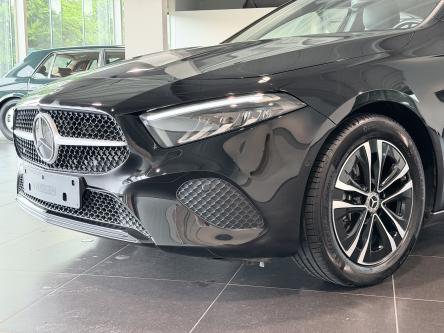 MERCEDES-BENZ A 180 Progressive Distronic, Pdc, Led, Camera, Smartphone Integration