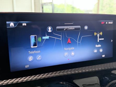MERCEDES-BENZ A 180 Progressive Distronic, Pdc, Led, Camera, Smartphone Integration