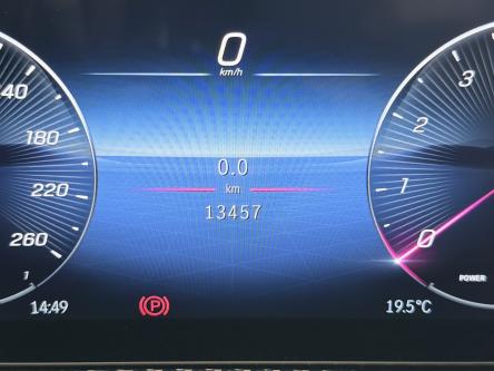 MERCEDES-BENZ A 180 Progressive Distronic, Pdc, Led, Camera, Smartphone Integration