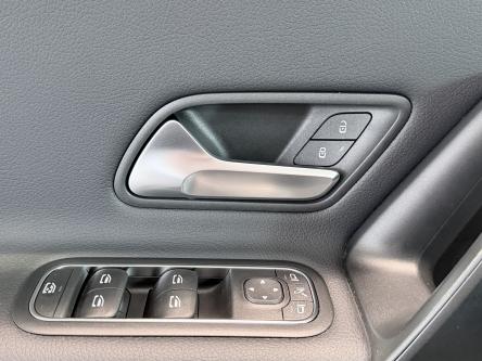 MERCEDES-BENZ A 180 Progressive Distronic, Pdc, Led, Camera, Smartphone Integration