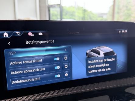 MERCEDES-BENZ A 180 Progressive Distronic, Pdc, Led, Camera, Smartphone Integration