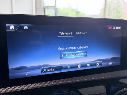 MERCEDES-BENZ A 180 Progressive Distronic, Pdc, Led, Camera, Smartphone Integration