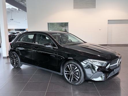 MERCEDES-BENZ A 180 Progressive Distronic, Pdc, Led, Camera, Smartphone Integration