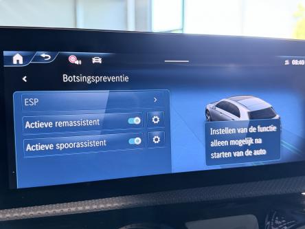 MERCEDES-BENZ A 180 AMG Keyless-Go, Camera, Led, Pdc, Smartphone Integration