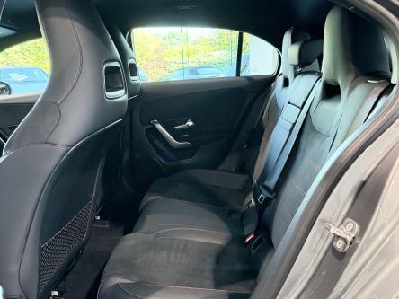 MERCEDES-BENZ A 180 AMG Keyless-Go, Camera, Led, Pdc, Smartphone Integration