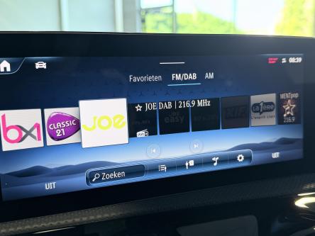 MERCEDES-BENZ A 180 AMG Keyless-Go, Camera, Led, Pdc, Smartphone Integration
