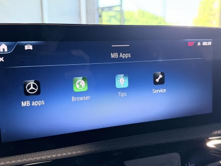 MERCEDES-BENZ A 180 AMG Keyless-Go, Camera, Led, Pdc, Smartphone Integration