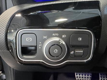 MERCEDES-BENZ A 180 AMG Keyless-Go, Camera, Led, Pdc, Smartphone Integration