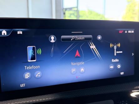 MERCEDES-BENZ A 180 AMG Keyless-Go, Camera, Led, Pdc, Smartphone Integration