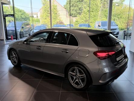 MERCEDES-BENZ A 180 AMG Keyless-Go, Camera, Led, Pdc, Smartphone Integration