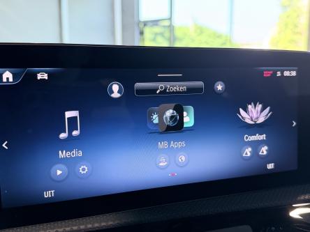 MERCEDES-BENZ A 180 AMG Keyless-Go, Camera, Led, Pdc, Smartphone Integration