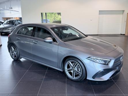 MERCEDES-BENZ A 180 AMG Keyless-Go, Camera, Led, Pdc, Smartphone Integration