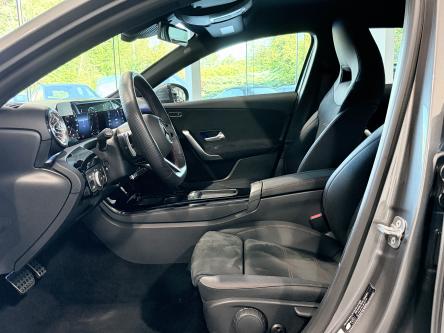 MERCEDES-BENZ A 180 AMG Keyless-Go, Camera, Led, Pdc, Smartphone Integration