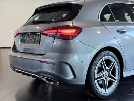 MERCEDES-BENZ A 180 AMG Keyless-Go, Camera, Led, Pdc, Smartphone Integration