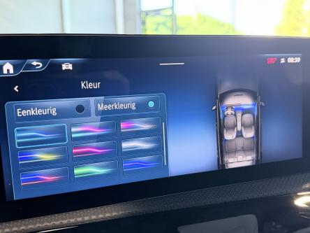 MERCEDES-BENZ A 180 AMG Keyless-Go, Camera, Led, Pdc, Smartphone Integration