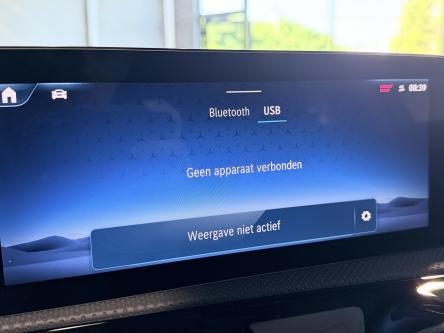 MERCEDES-BENZ A 180 AMG Keyless-Go, Camera, Led, Pdc, Smartphone Integration
