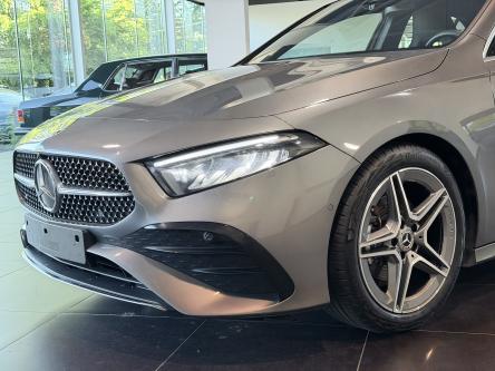 MERCEDES-BENZ A 180 AMG Keyless-Go, Camera, Led, Pdc, Smartphone Integration