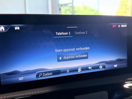 MERCEDES-BENZ A 180 AMG Keyless-Go, Camera, Led, Pdc, Smartphone Integration