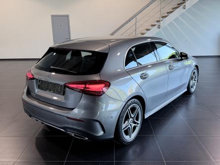 MERCEDES-BENZ A 180 AMG Keyless-Go, Camera, Led, Pdc, Smartphone Integration