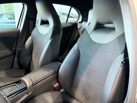 MERCEDES-BENZ A 180 AMG Keyless-Go, Camera, Led, Pdc, Smartphone Integration